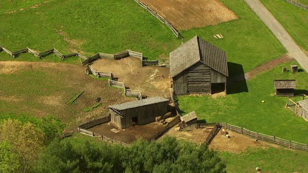 Aerial America – Amerika von oben - Kentucky