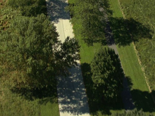 Aerial America – Amerika von oben - Pennsylvania
