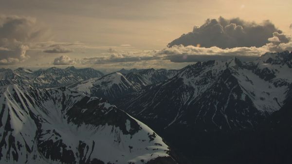 Aerial America – Amerika von oben - Special: Wildnis