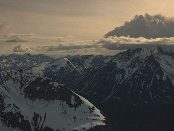 Aerial America – Amerika von oben - Special: Wildnis