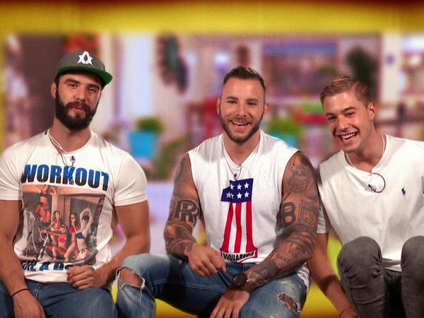 MTV Super Shore - Episodio 15
