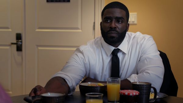 Tyler Perry's The Oval - The Hornet's Nest