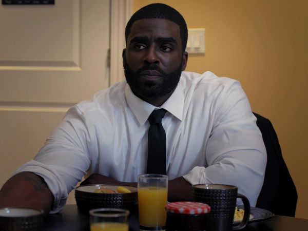 Tyler Perry's The Oval - The Hornet's Nest