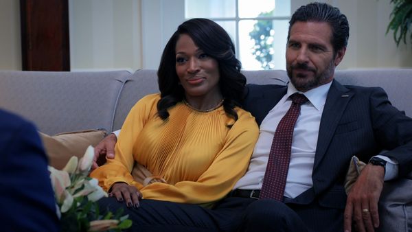 Tyler Perry's The Oval - The Children