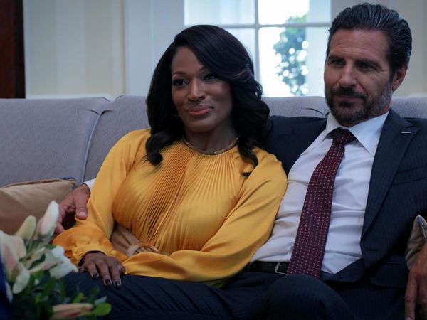 Tyler Perry's The Oval - The Children