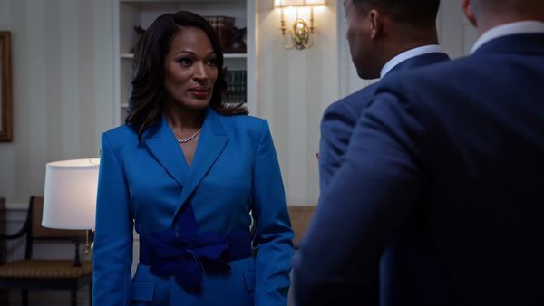 Tyler Perry's The Oval - Get a Trip