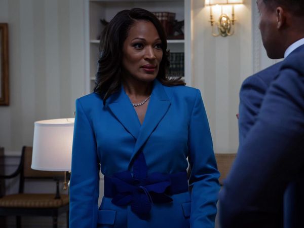 Tyler Perry's The Oval - Get a Trip