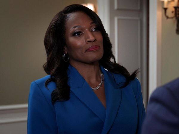 Tyler Perry's The Oval - The Vendetta