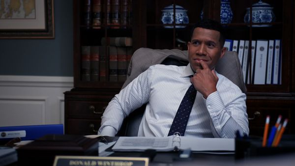 Tyler Perry's The Oval - Ho Patrol