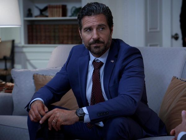 Tyler Perry's The Oval - An Eye For An Eye