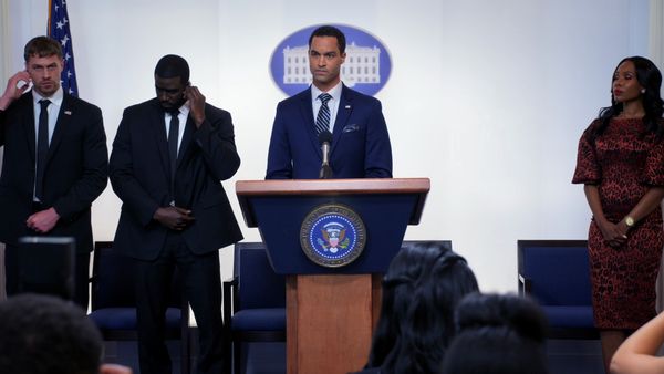 Tyler Perry's The Oval - Tragic Monologues