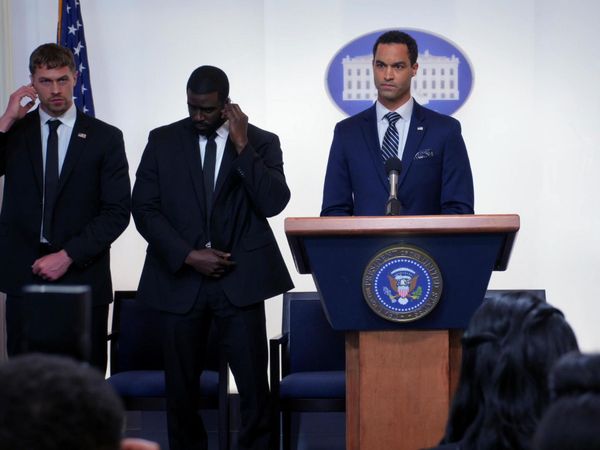 Tyler Perry's The Oval - Tragic Monologues