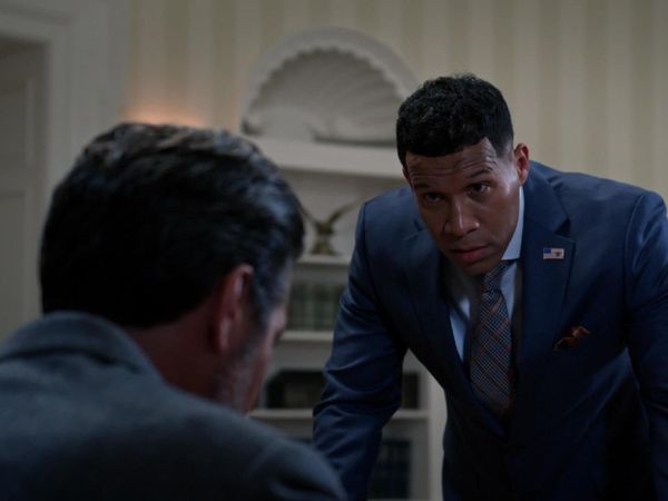Tyler Perry's The Oval - Road Kill