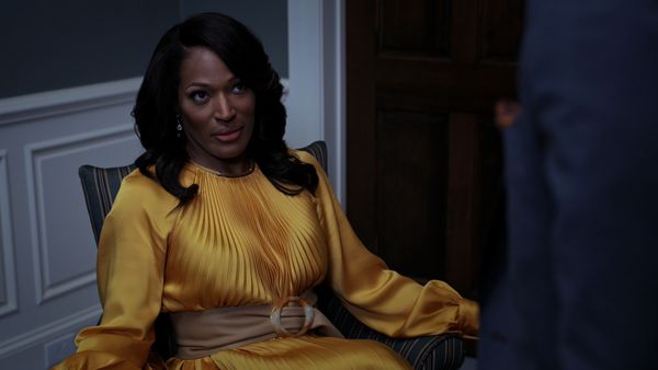 Tyler Perry's The Oval - The Command Performance