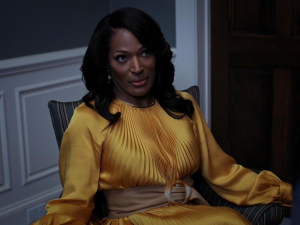 Tyler Perry's The Oval - The Command Performance