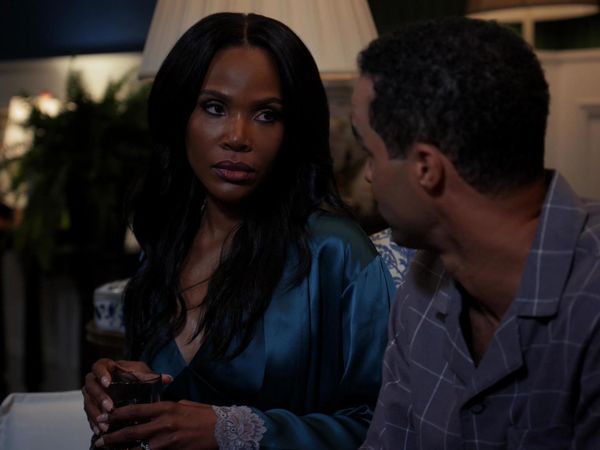 Tyler Perry's The Oval - Wicked