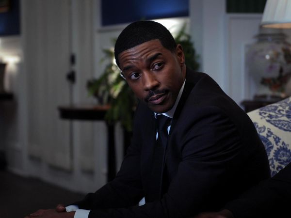 Tyler Perry's The Oval - Gathering Evidence