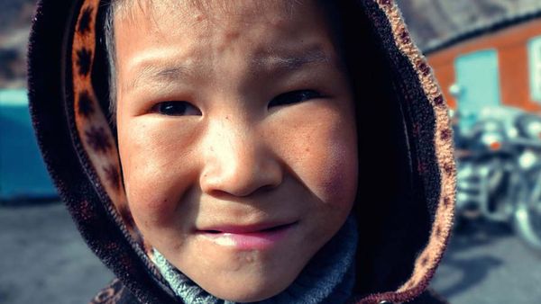 A Musical Journey on the Silk Route - Over The Hills And Far Away