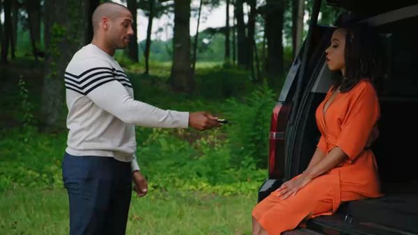 Tyler Perry's Sistas - The Lonely Road