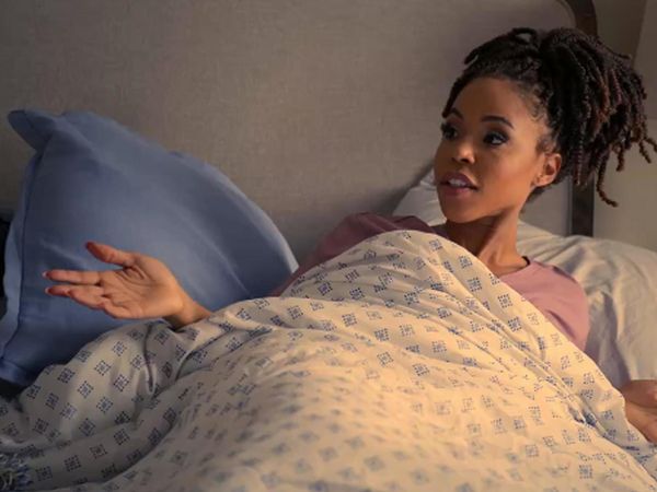 Tyler Perry's Sistas - Trying To Stay Open