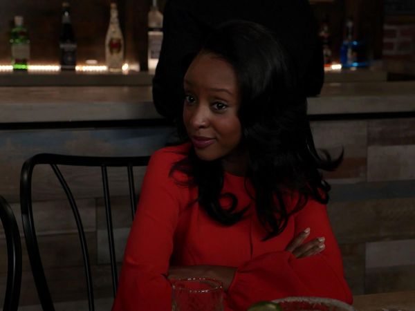 Tyler Perry's Sistas - The Encounter
