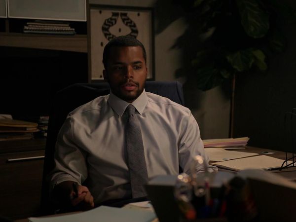 Tyler Perry's Sistas - Just For Me