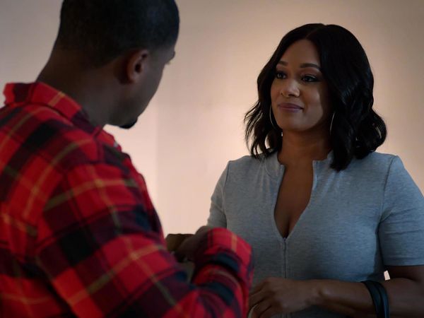 Tyler Perry's Sistas - Where the Heart Is