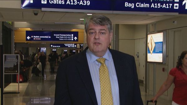 The Travel Detective - Training Passengers Like Crew Members