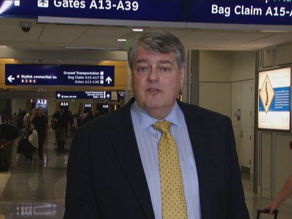The Travel Detective - Training Passengers Like Crew Members