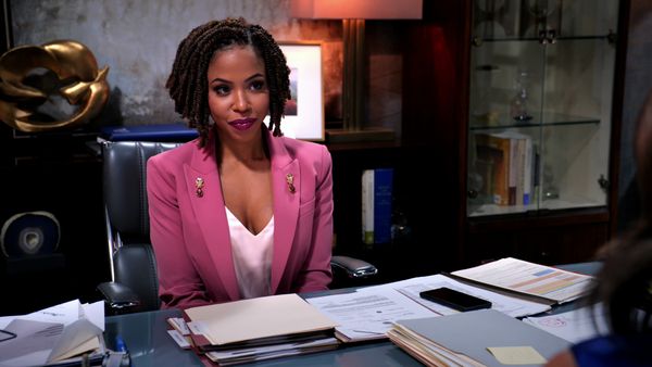 Tyler Perry's Sistas - The Wild Card
