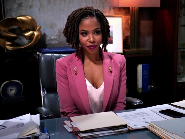 Tyler Perry's Sistas - The Wild Card