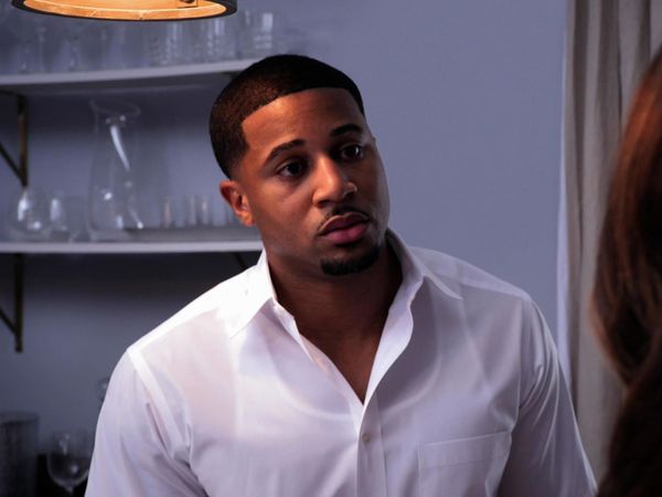 Tyler Perry's Sistas - Run Tell That