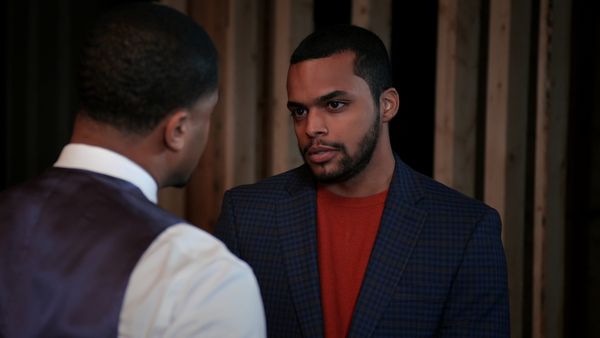 Tyler Perry's Sistas - A Woman's Work
