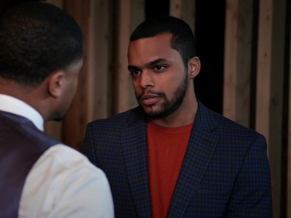 Tyler Perry's Sistas - A Woman's Work