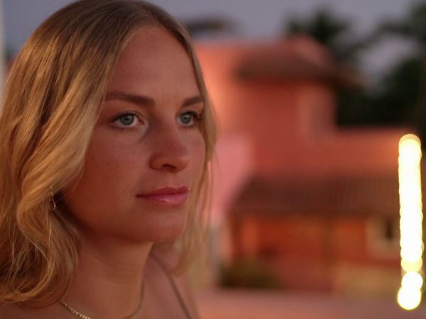 Paradise - Episode 132