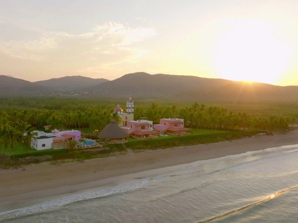 Paradise - Episode 130