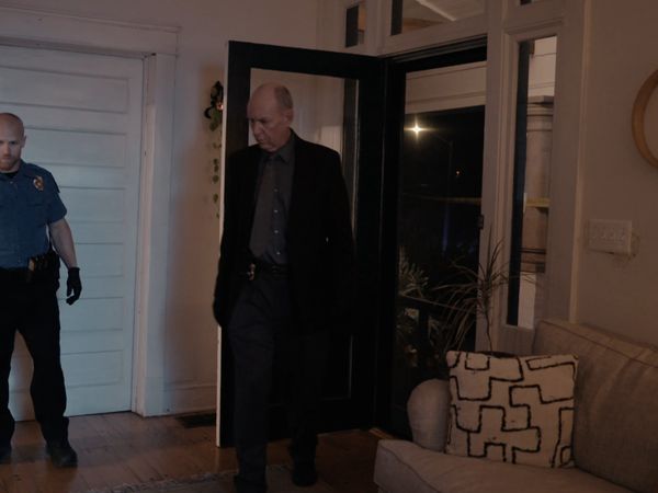 Homicide Hunter - 12 Years a Fugitive