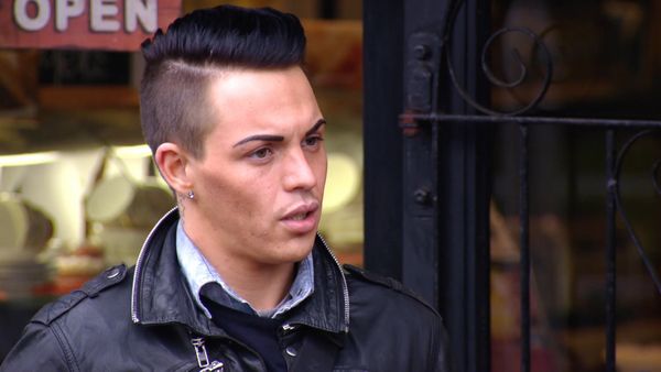 The Only Way Is Essex - Episode 3