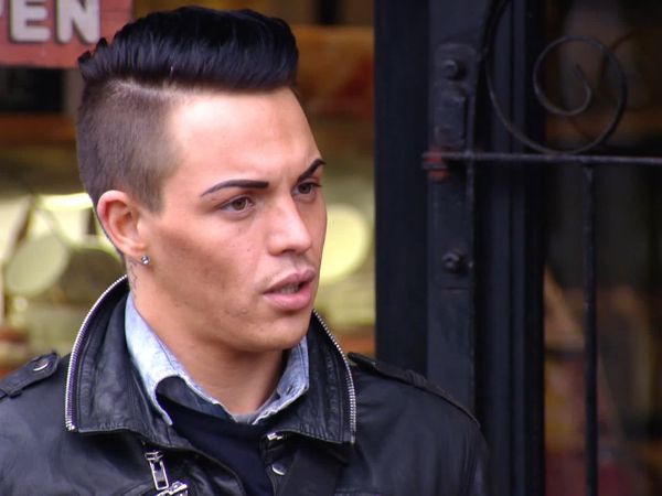 The Only Way Is Essex - Episode 3