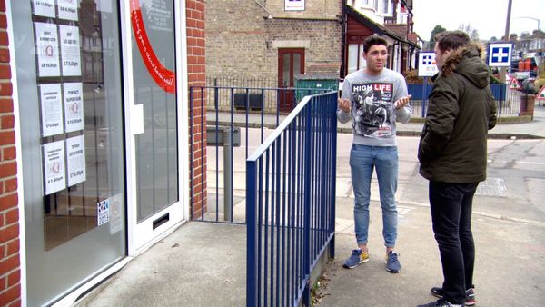 The Only Way Is Essex - Episode 4
