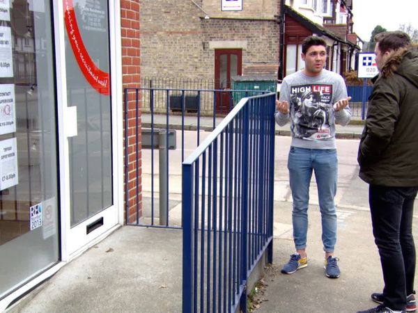 The Only Way Is Essex - Episode 4