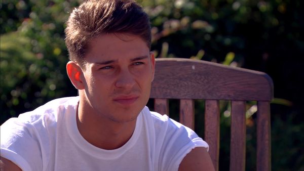 The Only Way Is Essex - Episode 4