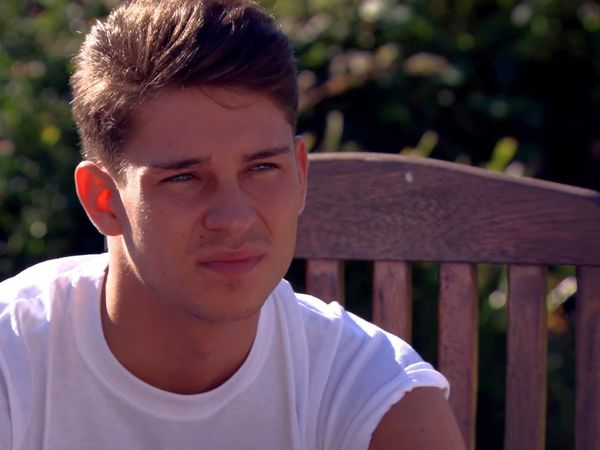 The Only Way Is Essex - Episode 4
