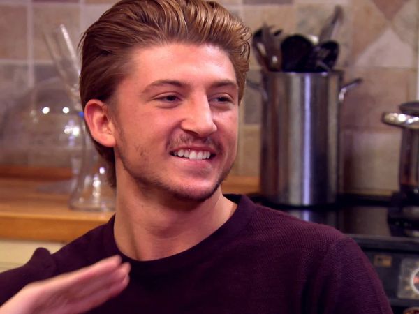 The Only Way Is Essex - Episode 3