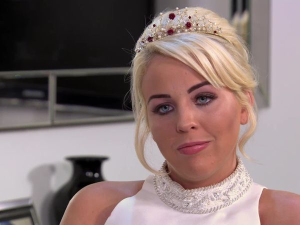 The Only Way Is Essex - Episode 1