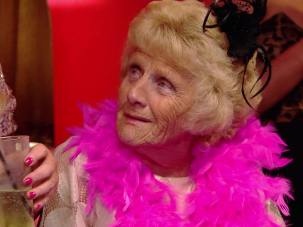 The Only Way Is Essex - Episode 6