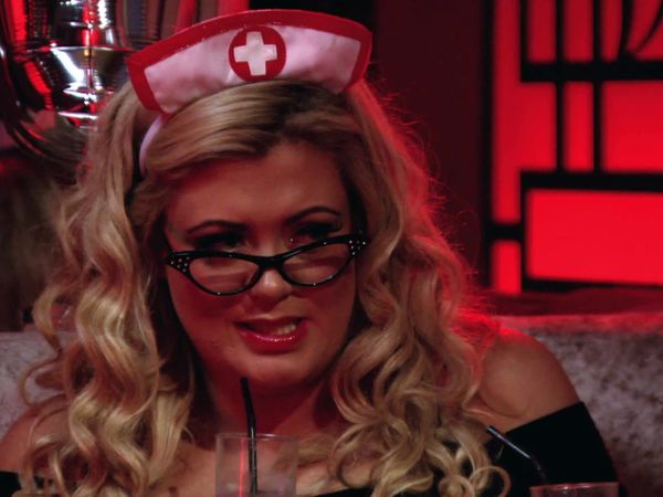 The Only Way Is Essex - Episode 10