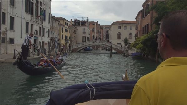 The Travel Detective - Overtourism