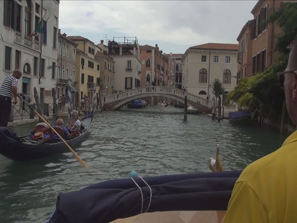 The Travel Detective - Overtourism