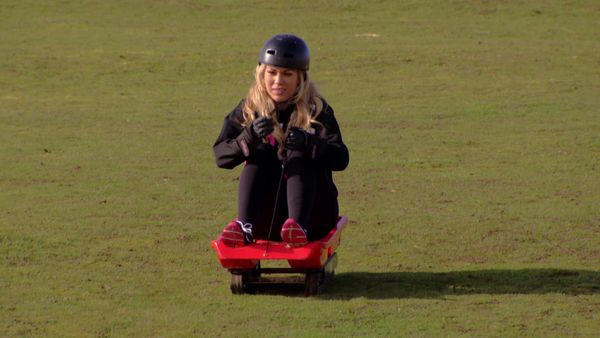 The Only Way Is Essex - Episode 9